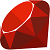 Ruby icon